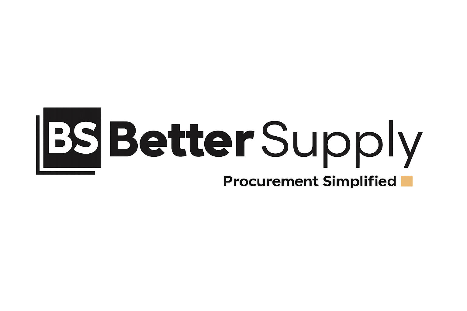 BetterSupply